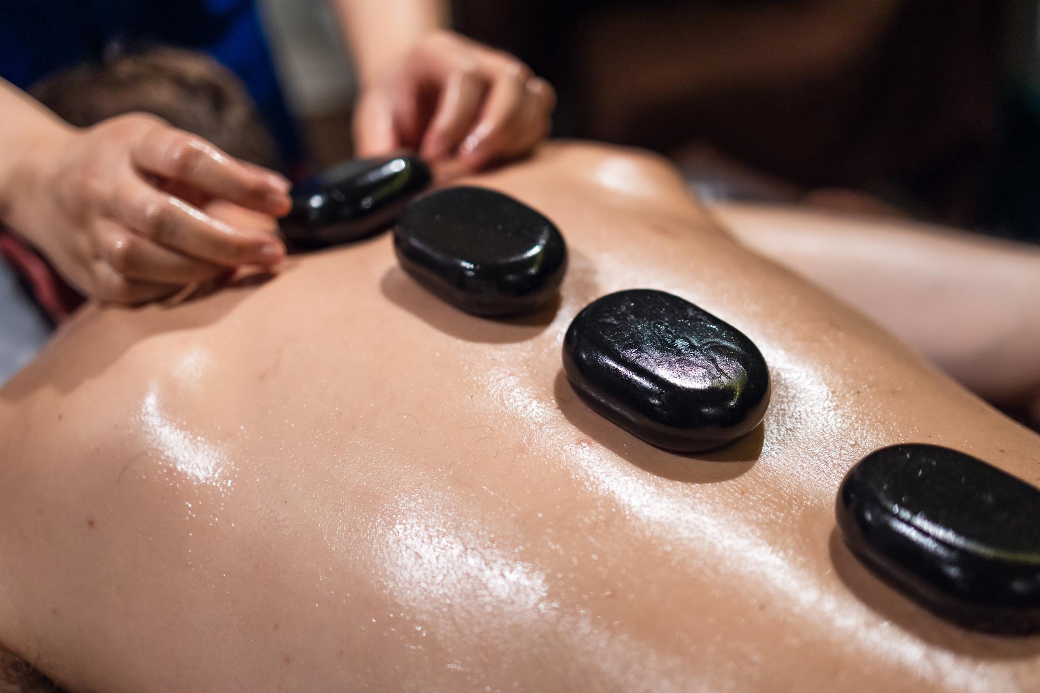 Rondo Wellness & Bali SPA